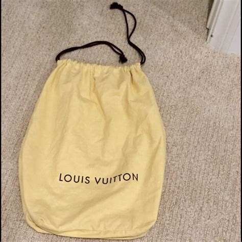 how can you authenticate a louis vuitton bag|authentic louis vuitton dust bag.